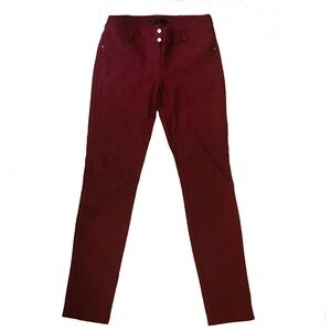 Women's Slim Leg Pants